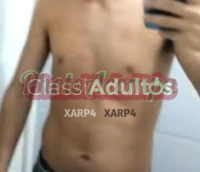 Fernando — acompanhante masculino em Sorocaba