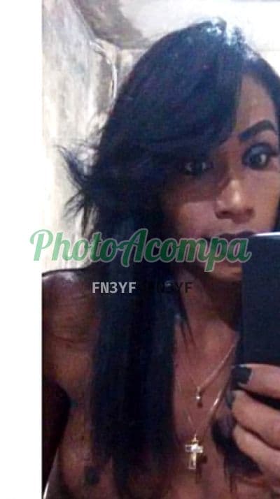 Vitória Rios em Jundiaí — atendimento com hora marcada