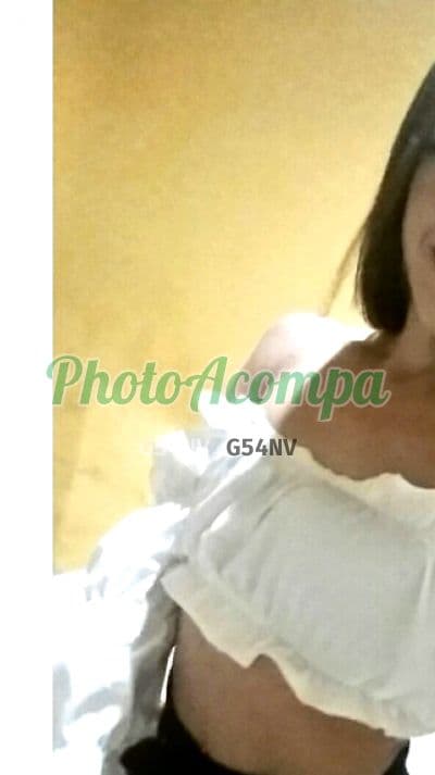 Lorrany Layla — travesti em Caucaia