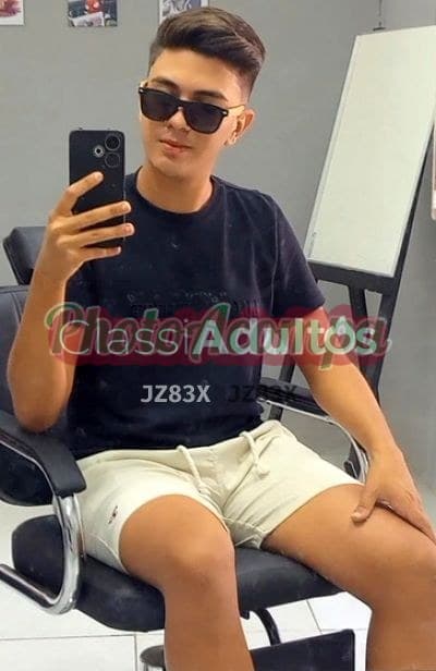 Gabriel em Fortaleza — atendimento com hora marcada