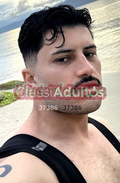 Gabriel Schulz — acompanhante masculino em Novo Hamburgo