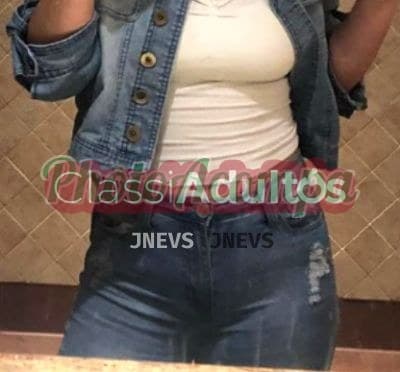 Gabriella em Guarujá — atendimento com hora marcada