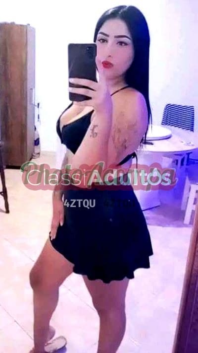 Gaby — acompanhante em Pinhais
