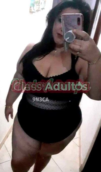 Gaby Medeiros — acompanhante em Vila Velha