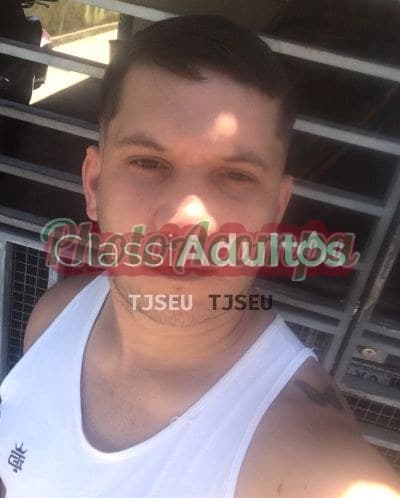 Galego — acompanhante masculino em Taubaté