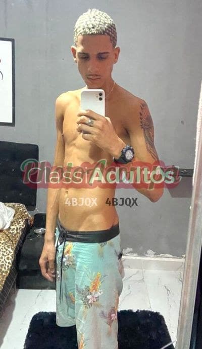 Garoto de Programa — acompanhante masculino em Rio de Janeiro (rama)