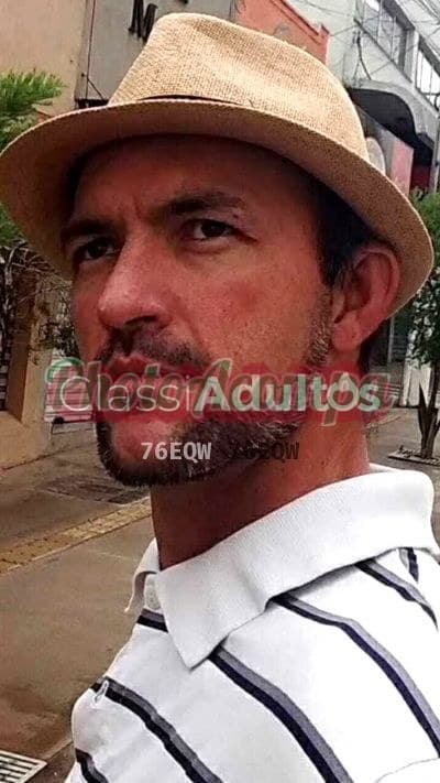Garoto de Programa — acompanhante masculino em São José do Rio Preto