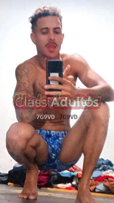 Garoto de Programa — garoto de programa e acompanhante masculino em São José do Rio Preto