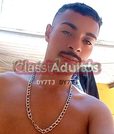 Garoto de Programa — acompanhante masculino em Mogi das Cruzes