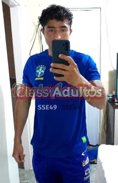 Gatão Surfista — acompanhante masculino em Recife