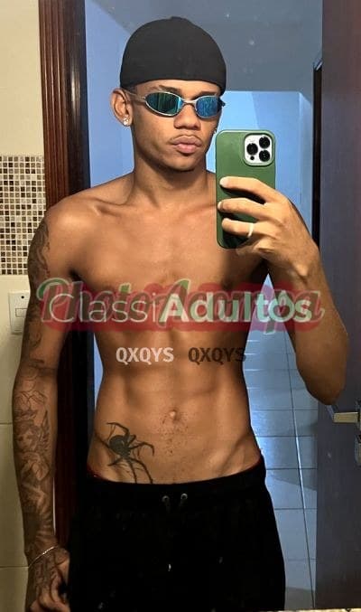 Gean 23 Cm — acompanhante masculino em Ribeirão Preto
