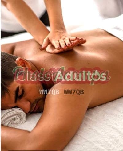 Geovani Montero — acompanhante masculino em Porto Alegre