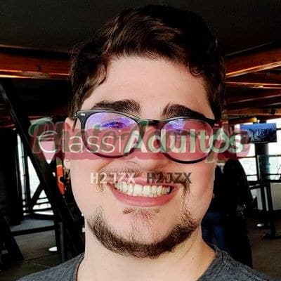Giovane Monteiro — acompanhante masculino em Jacareí