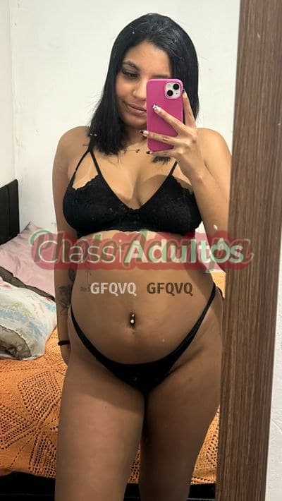 Giovanna — acompanhante em São Paulo (anna)