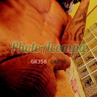 Jonathan Vieira — acompanhante masculino em Niterói