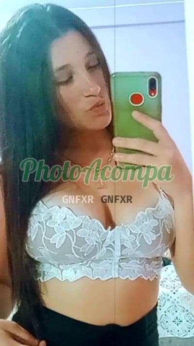 Samira Rodrigues — acompanhante em Bento Gonçalves