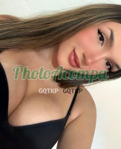 Jade — travesti e acompanhante trans em ABC Paulista