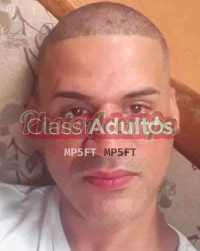 Guilherme Monteiro — acompanhante masculino em Belo Horizonte