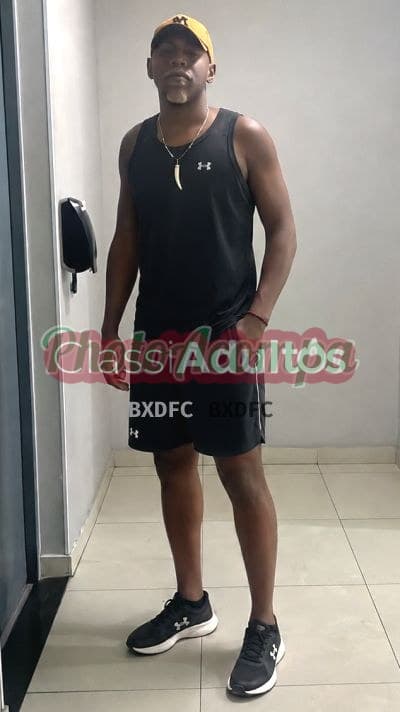 Guto Baiano 20 Cm — acompanhante masculino em Niterói