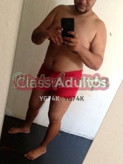 Guto Oliver — acompanhante masculino em Ribeirão Preto