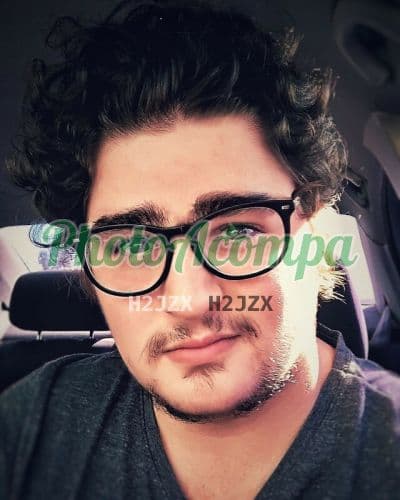 Giovane Monteiro — acompanhante masculino em Jacareí
