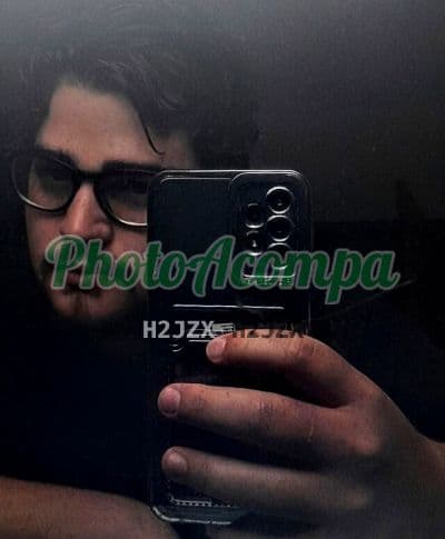 Giovane Monteiro — acompanhante masculino em Jacareí
