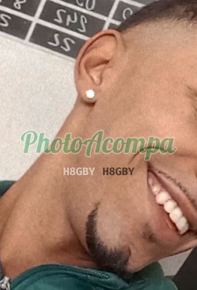 Lucas Albuquerque — acompanhante masculino em Niterói