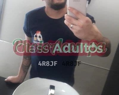 Hdomingues — acompanhante masculino em Sorocaba