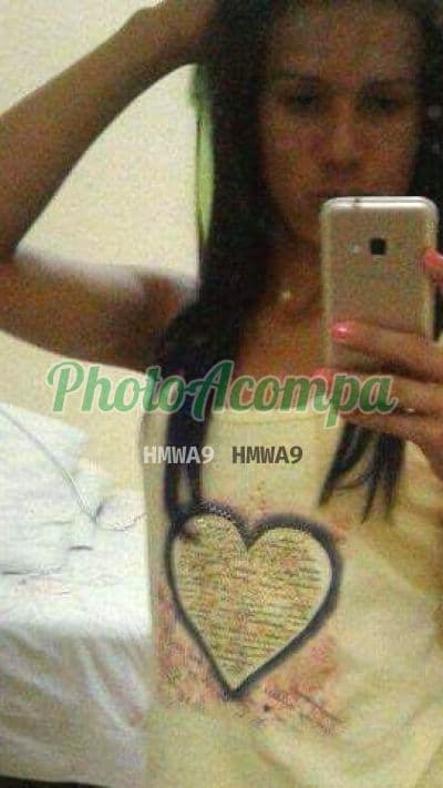 Nicolly, 22 anos — travesti em Belo Horizonte