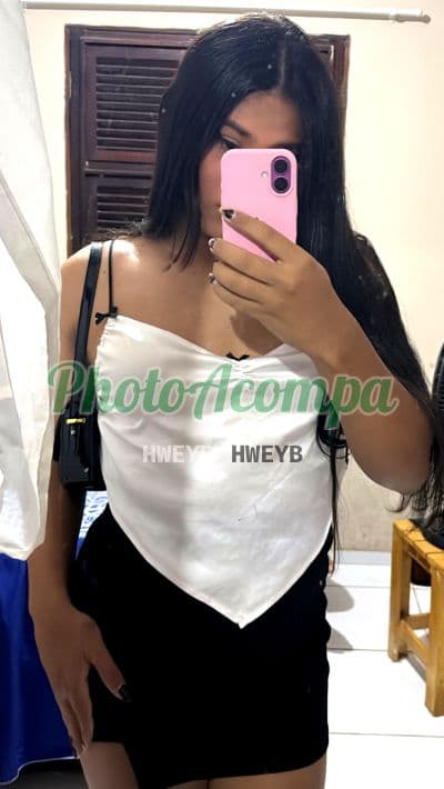 Eduarda — travesti em Fortaleza (arda)