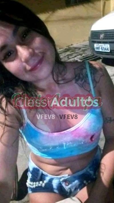 Ingridy — acompanhante em Ananindeua