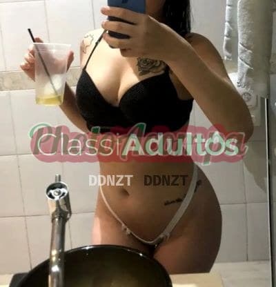 Isabel — acompanhante em Itaquaquecetuba