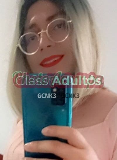 Isabella Crossdresser — travesti em São Paulo
