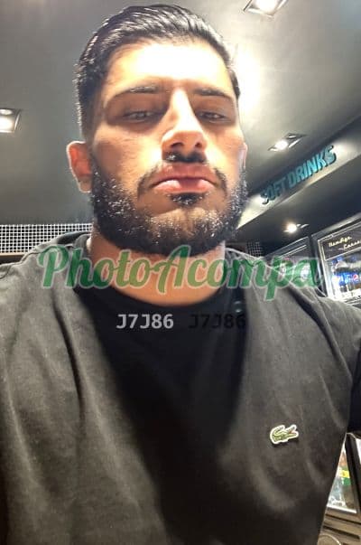 Gabriel Schulz — acompanhante masculino em Novo Hamburgo