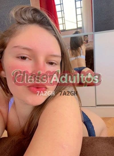Jade Campos — acompanhante em Barra Velha
