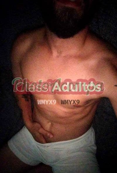 Jayjay — acompanhante masculino em Guarulhos