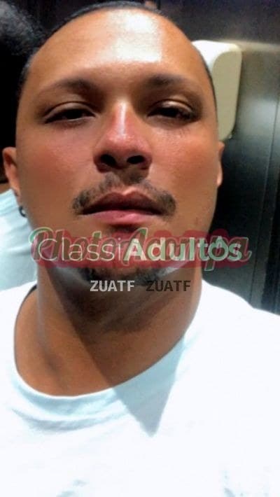 Jeferson — acompanhante masculino em Salvador