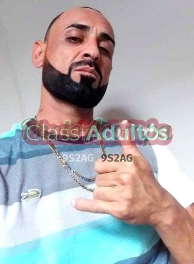 Jefferson — acompanhante masculino em Sorocaba