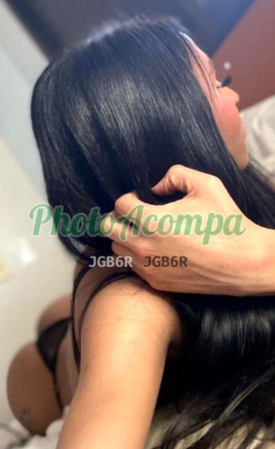 áylla — travesti em Brasília