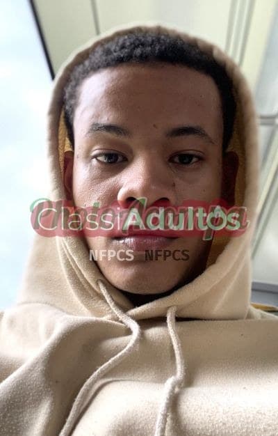 Jhon — acompanhante masculino em São Vicente