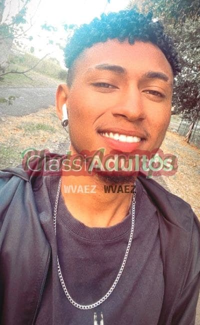 Jhonatan — acompanhante masculino em Goiânia