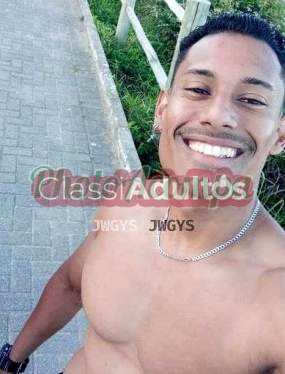 João Victor — acompanhante masculino em Balneário Camboriú