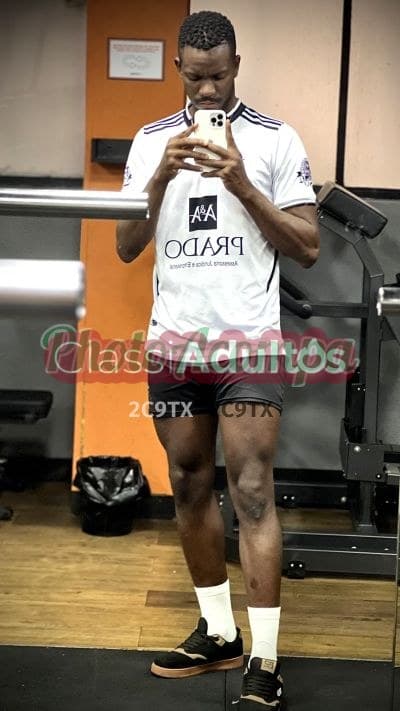 João Vitor — acompanhante masculino em Campinas