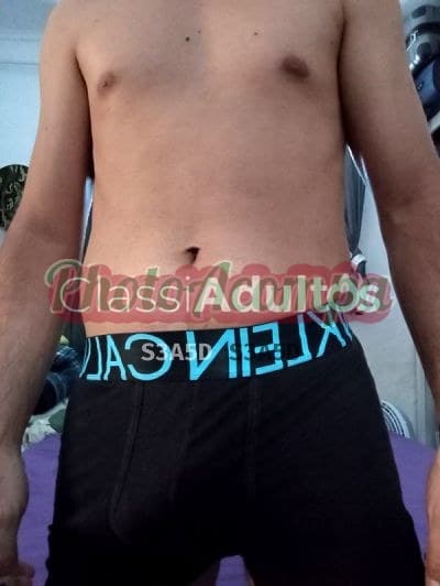 José — acompanhante masculino em Sorocaba