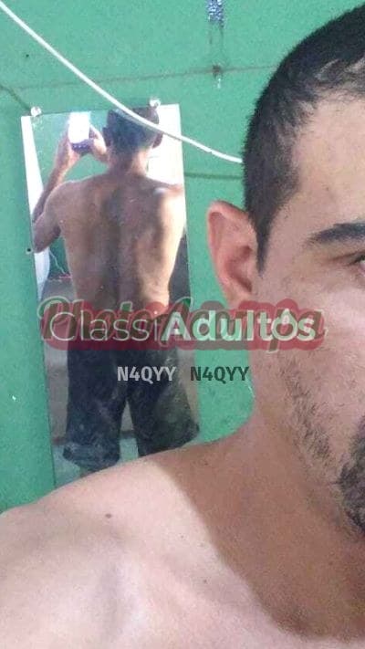 Josué Gomes — acompanhante masculino em Goiânia