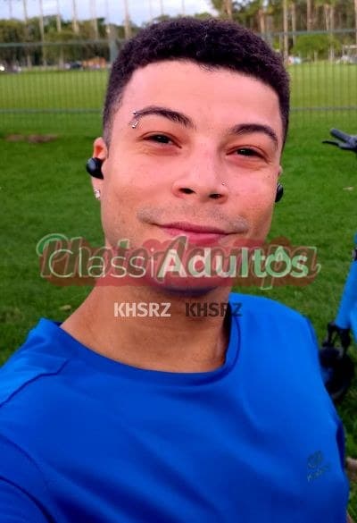 Julinhosp — acompanhante masculino em São José dos Campos