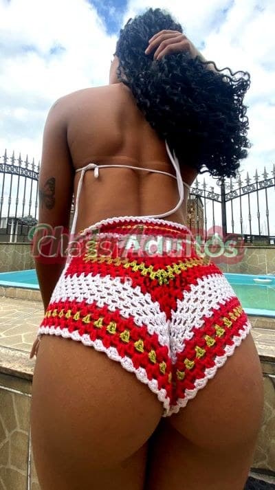 Jully — travesti em Duque de Caxias