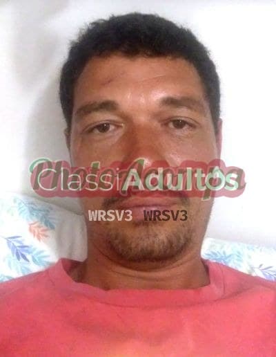 Júnior — acompanhante masculino em São José do Rio Preto