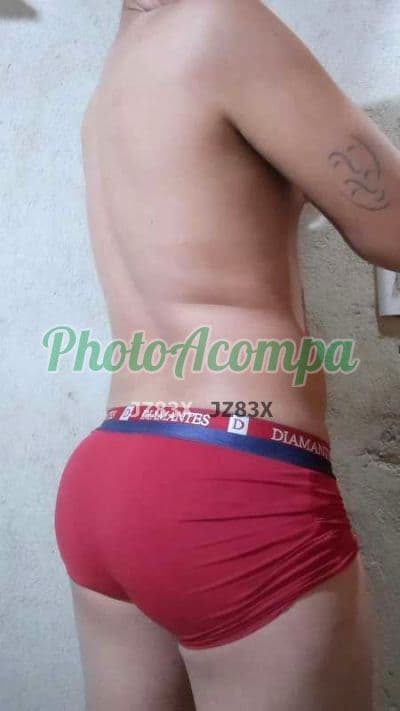 Gabriel em Fortaleza — atendimento com hora marcada