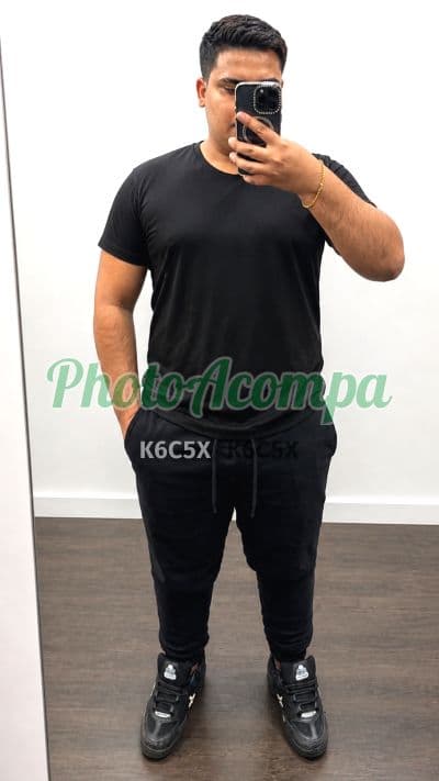 Rafael — garoto de programa e acompanhante masculino em Campo Grande